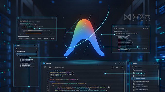 谷歌 Antigravity AI 编程工具