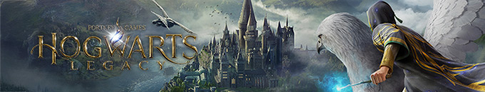 EPIC 大气!《霍格沃茨之遗》免费领取,必玩的“哈利波特”魔法世界游戏大作!