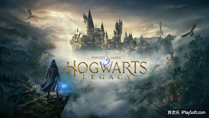 霍格沃茨之遗 Hogwarts Legacy 游戏