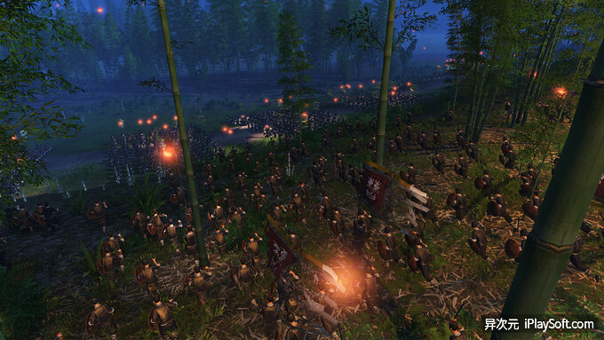 全面战争:三国 游戏 Total War Three Kingdoms