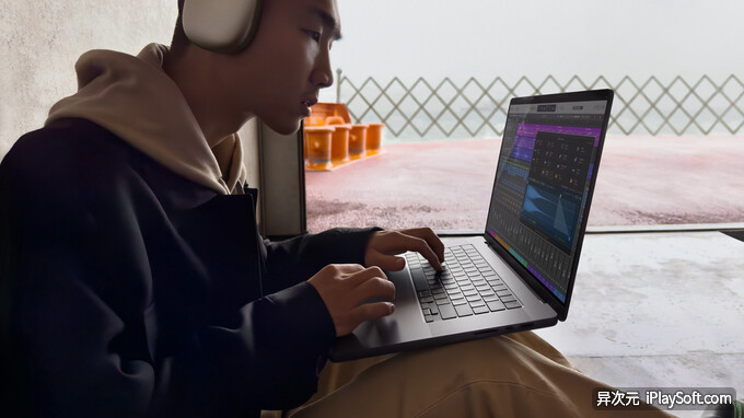 苹果 Creator Studio 订阅