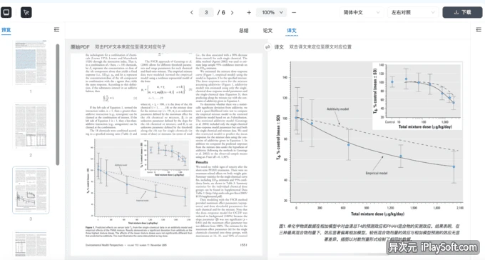 切问学术 AI