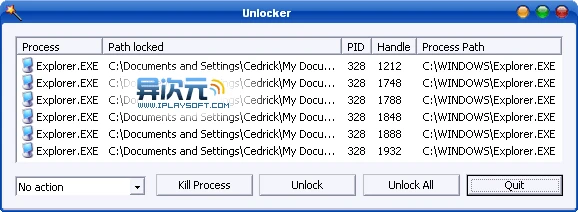 unlocker