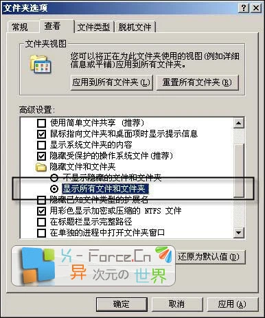 病毒、木马各种隐藏技术全方位大批露