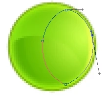 PhotoShop制作超精美Vista水晶样式的MSN头像PS图文教程