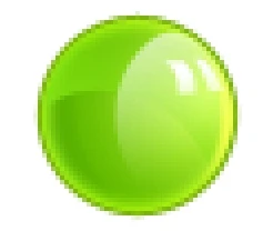 PhotoShop制作超精美Vista水晶样式的MSN头像PS图文教程