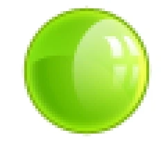 PhotoShop制作超精美Vista水晶样式的MSN头像PS图文教程