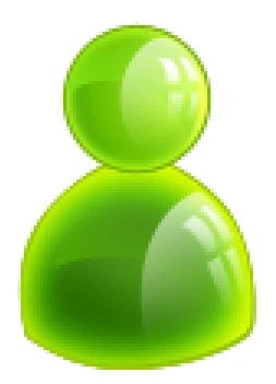 PhotoShop制作超精美Vista水晶样式的MSN头像PS图文教程