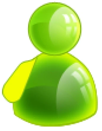 PhotoShop制作超精美Vista水晶样式的MSN头像PS图文教程