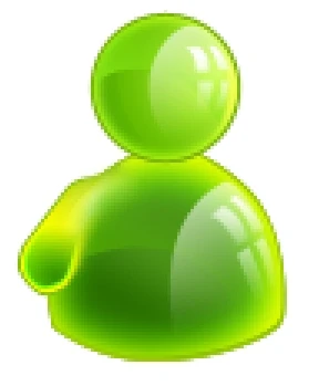 PhotoShop制作超精美Vista水晶样式的MSN头像PS图文教程