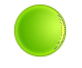 PhotoShop制作超精美Vista水晶样式的MSN头像PS图文教程