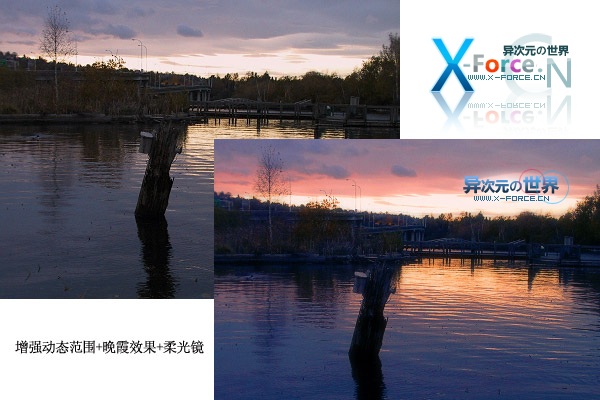 TurboPhoto 非常实用的傻瓜式数码照片特效处理软件最新绿色版 [使用简单但功能强大]