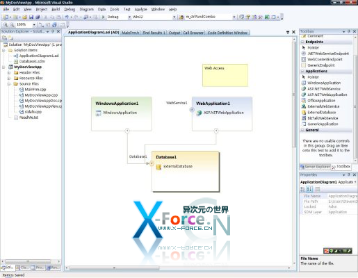 VS2008简体中文正式版迅雷高速下载 Visual Studio 2008 Team Suite