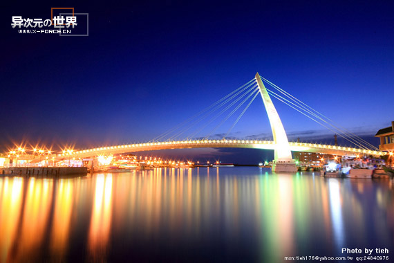 Tieh华丽的摄影作品照片欣赏 [多图]