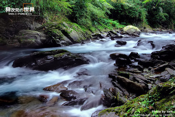 Tieh华丽的摄影作品照片欣赏 [多图]