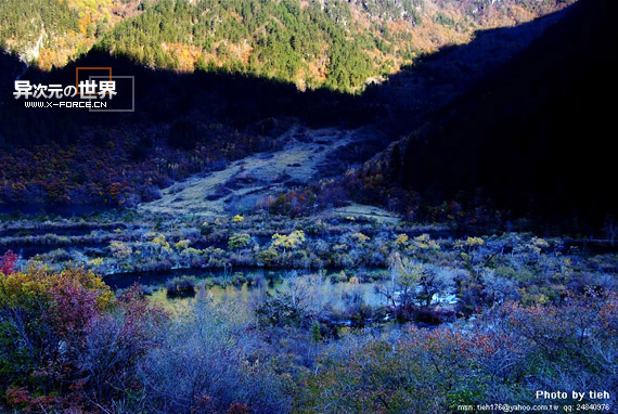 Tieh华丽的摄影作品照片欣赏 [多图]