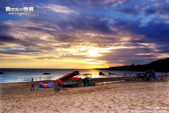 Tieh华丽的摄影作品照片欣赏 [多图]