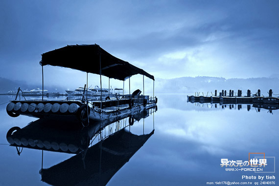Tieh华丽的摄影作品照片欣赏 [多图]