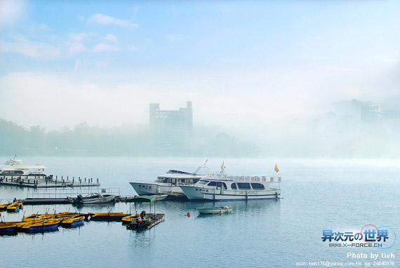 Tieh华丽的摄影作品照片欣赏 [多图]