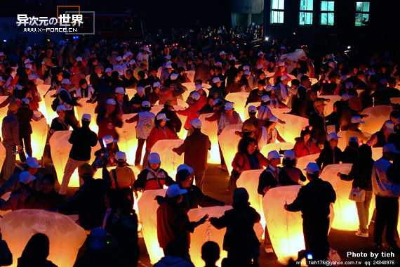 Tieh华丽的摄影作品照片欣赏 [多图]