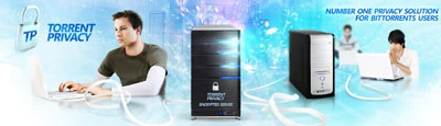 TorrentPrivacy-Download Torrents with Anonymously