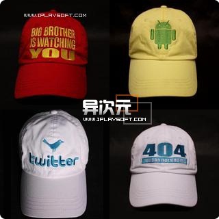 GeekCook帽子 GeekCook帽子