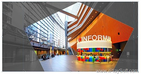 Word 2010 Picture Editing screenshot