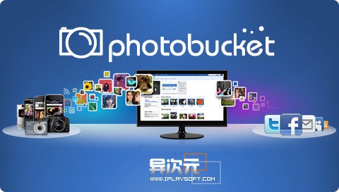 photobucket相当给力的优秀国外免费外链图片空间相册图床