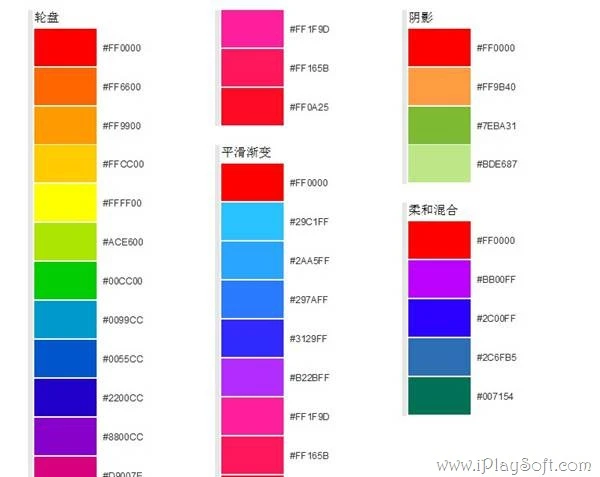 ColorSchemer Studio