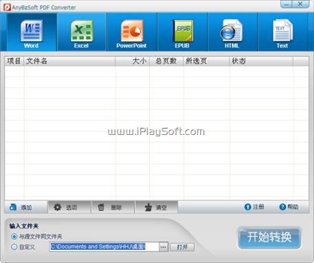 AnyBizSoft PDF Converter AnyBizSoft PDF Converter