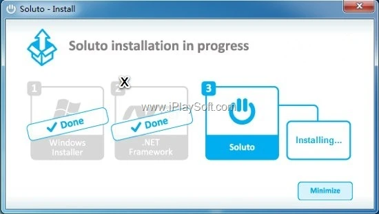 Soluto