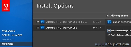 PhotoShop CS6 Pre Release 预览版