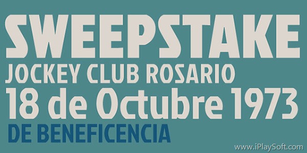 Jockey Jockey