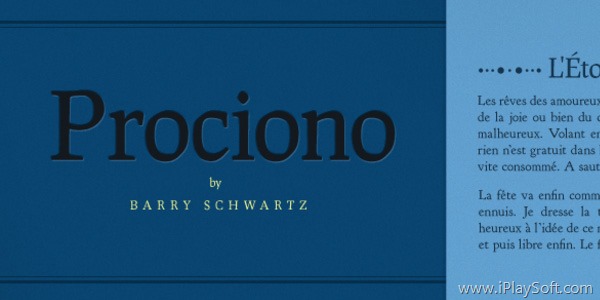 Prociono Prociono