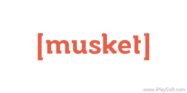 Musket Musket