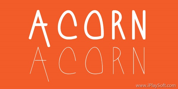 Acorn Acorn