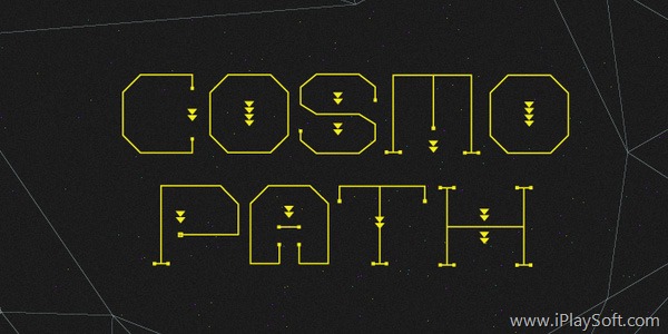 Cosmo Path Type Cosmo Path Type