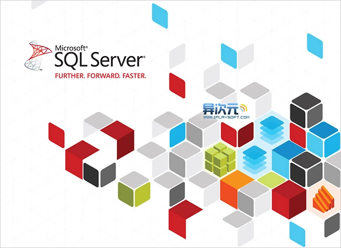 微软 MS SQL Server