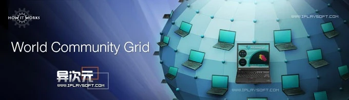 World Community Grid
