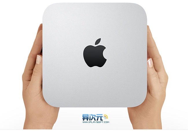 Mac Mini