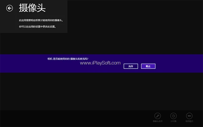 相机
