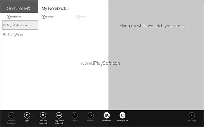 OneNote MX OneNote MX