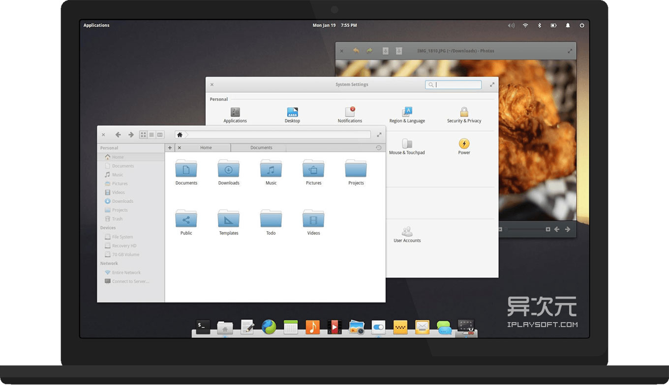 Elementary os как установить chrome