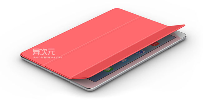 iPad Air SmartCover