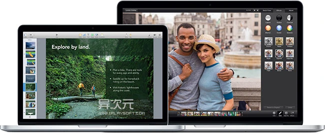 Macbook Pro Retina
