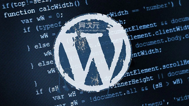 WordPress