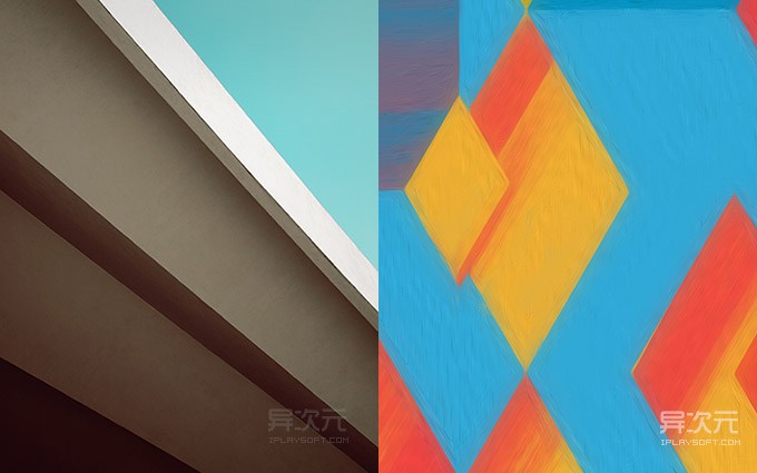 Android L 高清壁纸