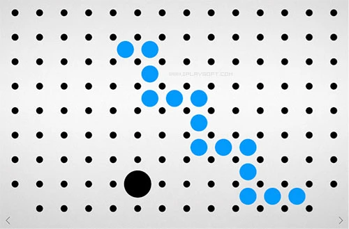 Blek 关卡设计