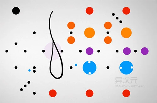 Blek 游戏截图