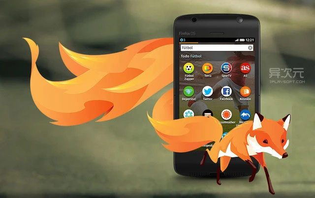 FireFox OS